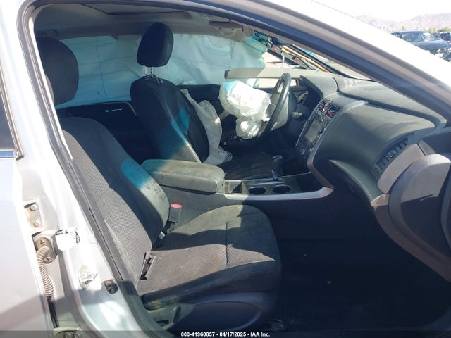 Nissan 2015 2015 1N4AL3AP6FC104899 Image 5