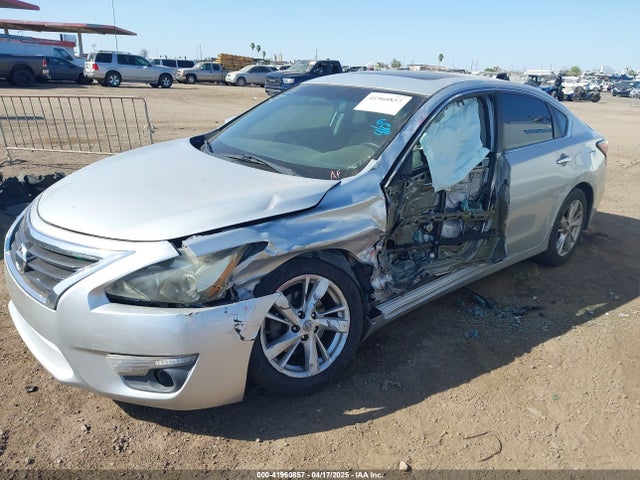 Nissan 2015 2015 1N4AL3AP6FC104899 Image 6