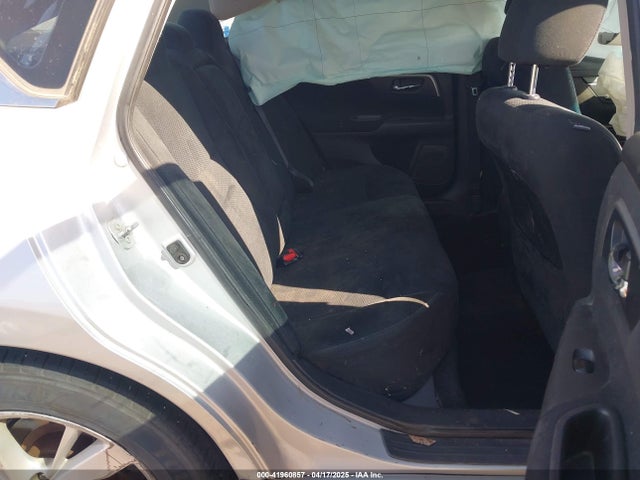 Nissan 2015 2015 1N4AL3AP6FC104899 Image 8