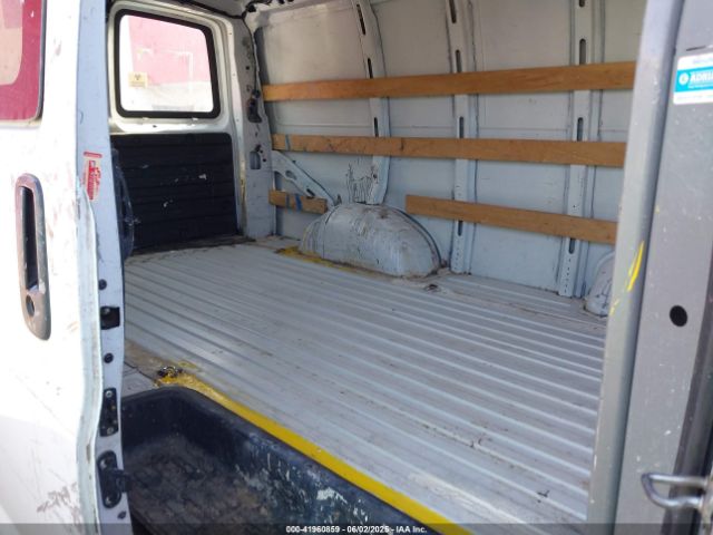 1GTW7AFG0J1906404 GMC Savana 2500 Work Van