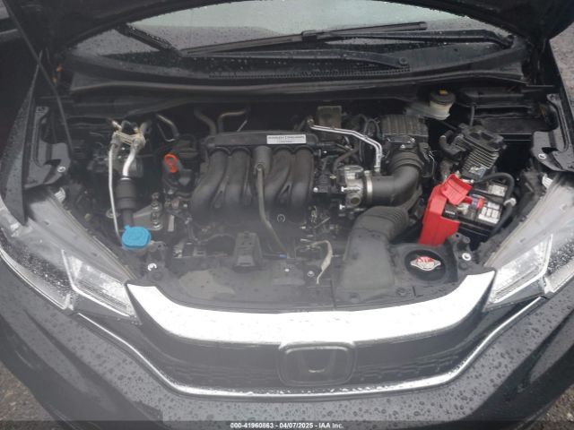 3HGGK5H83KM739347 Honda FIT EX