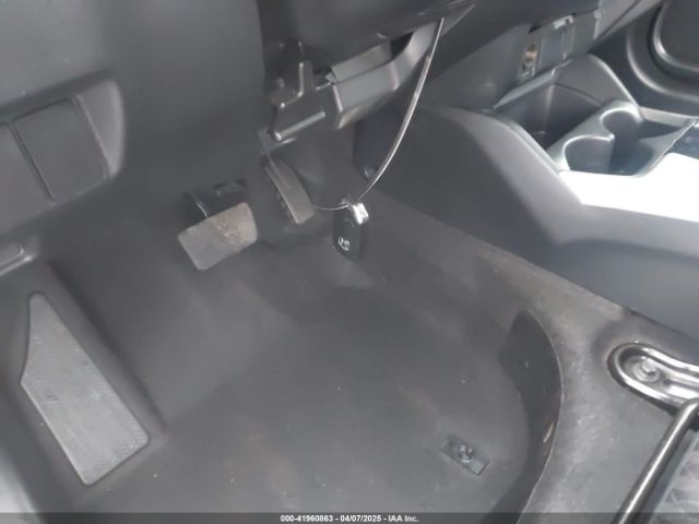 3HGGK5H83KM739347 Honda FIT EX