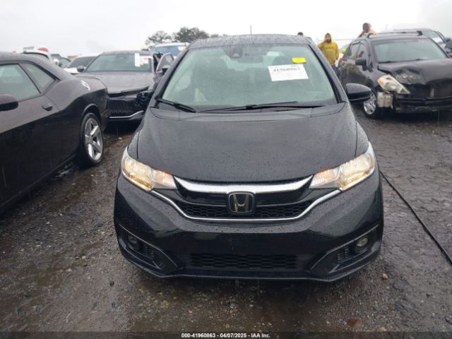 3HGGK5H83KM739347 Honda FIT EX
