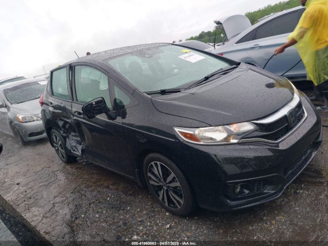3HGGK5H83KM739347 Honda FIT EX