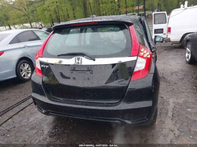 3HGGK5H83KM739347 Honda FIT EX