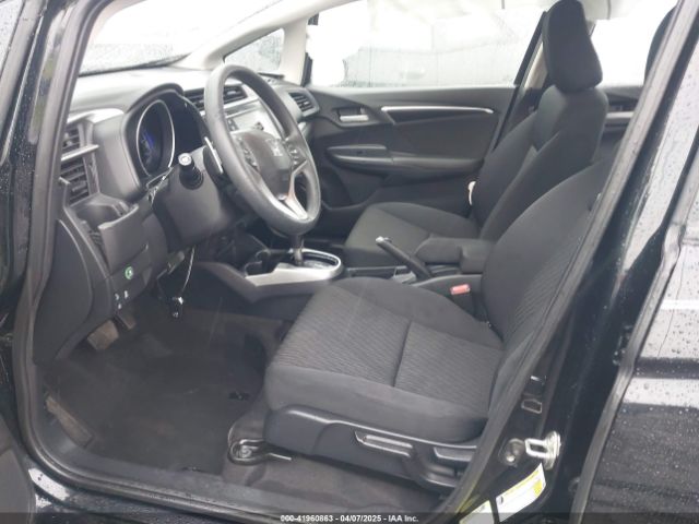 3HGGK5H83KM739347 Honda FIT EX