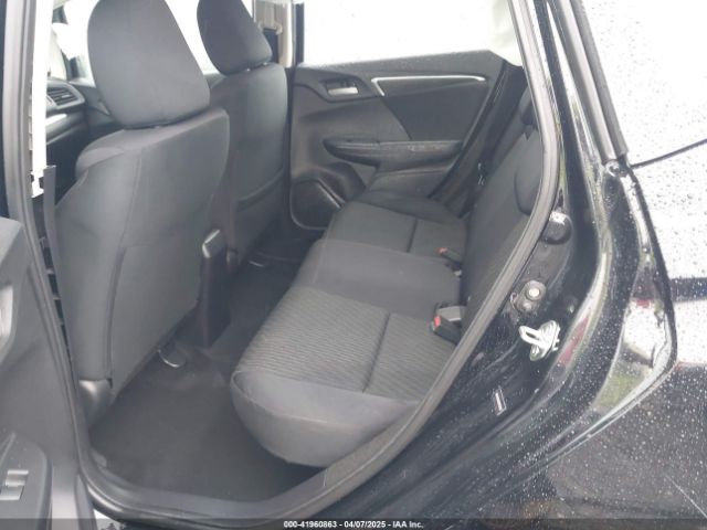 3HGGK5H83KM739347 Honda FIT EX