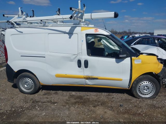 ZFBHRFAB9M6U08160 RAM Promaster City Tradesman