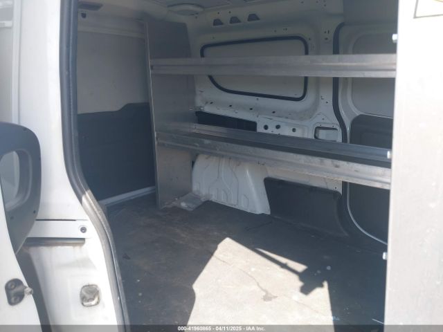 ZFBHRFAB9M6U08160 RAM Promaster City Tradesman