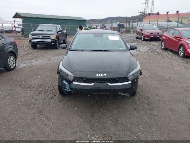 3KPF24AD4RE744900 KIA Forte Lxs