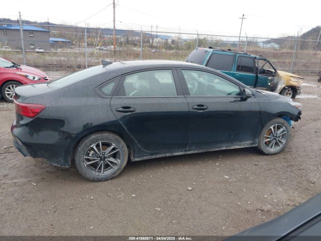 3KPF24AD4RE744900 KIA Forte Lxs