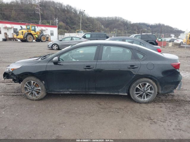 3KPF24AD4RE744900 KIA Forte Lxs