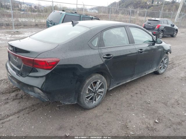 3KPF24AD4RE744900 KIA Forte Lxs
