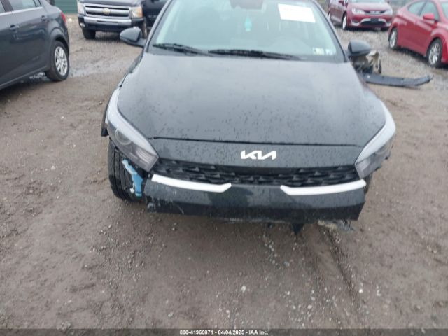 3KPF24AD4RE744900 KIA Forte Lxs