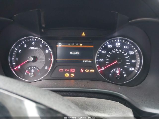 3KPF24AD4RE744900 KIA Forte Lxs