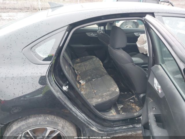 3KPF24AD4RE744900 KIA Forte Lxs