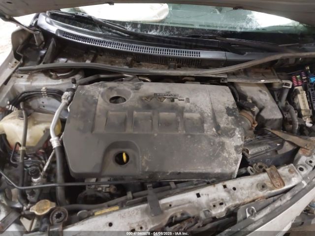 2013 TOYOTA COROLLA 2T1BU4EE4DC080360 Photo 9