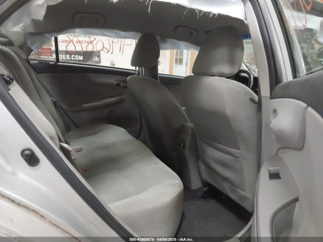2013 TOYOTA COROLLA 2T1BU4EE4DC080360 Photo 7