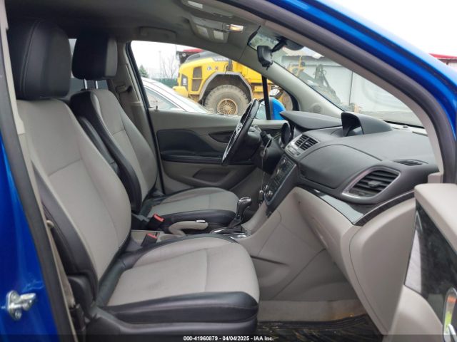 KL4CJASBXEB523949 Buick Encore