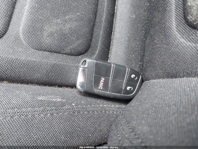 ZACCJABH8JPH97466 Jeep Renegade Latitude Fwd
