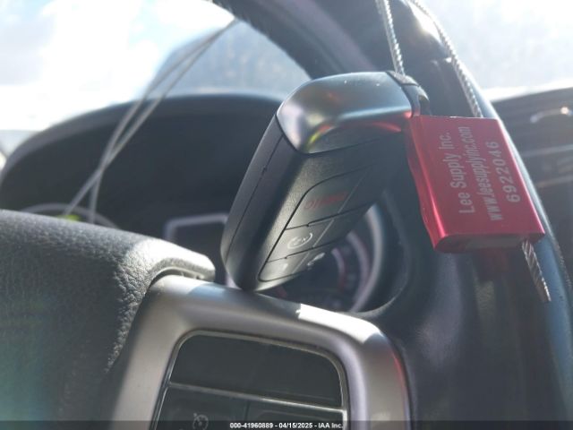 3C4PDCBBXKT810874 Dodge JOURNEY SE