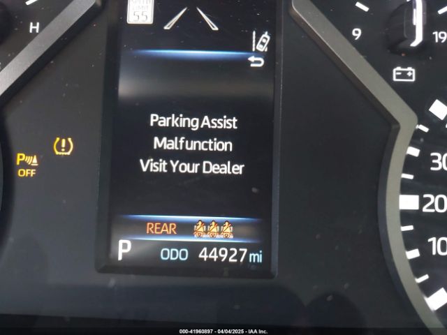5TFLA5DB8NX025830 Toyota Tundra Sr5