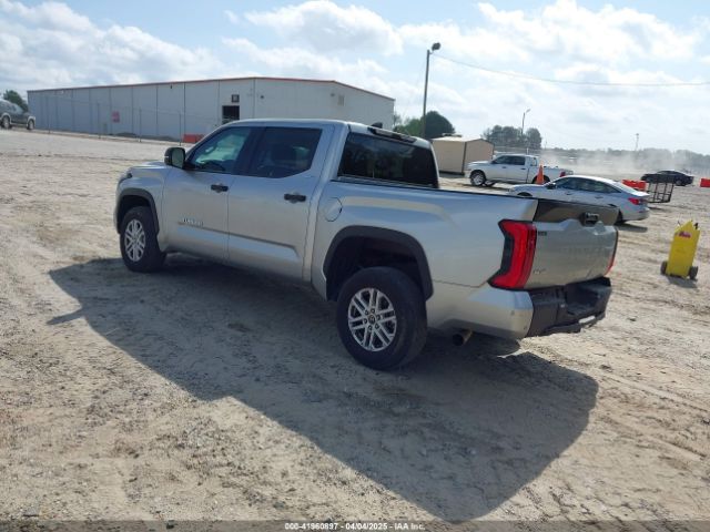 5TFLA5DB8NX025830 Toyota Tundra Sr5