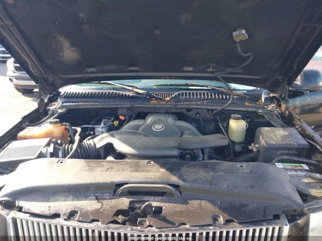 2002 CADILLAC ESCALADE EXT 3GYEK63NX2G268265 Photo 9