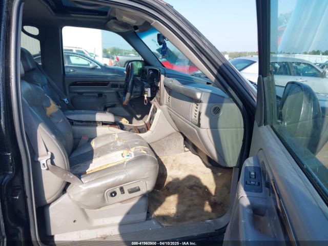 2002 CADILLAC ESCALADE EXT 3GYEK63NX2G268265 Photo 4
