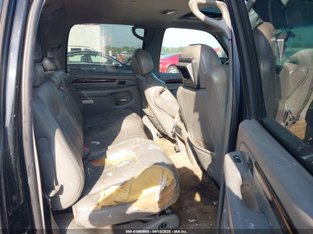 2002 CADILLAC ESCALADE EXT 3GYEK63NX2G268265 Photo 7