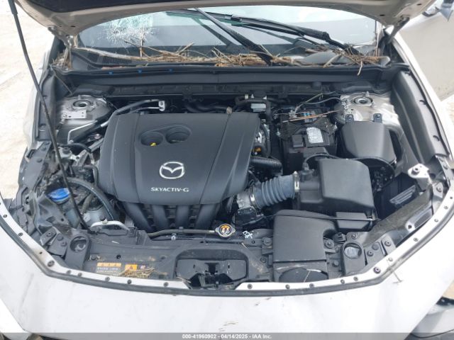 3MVDMBBL2NM439681 Mazda Cx-30 Select