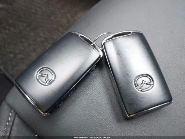 3MVDMBBL2NM439681 Mazda Cx-30 Select