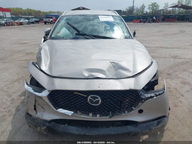 3MVDMBBL2NM439681 Mazda Cx-30 Select