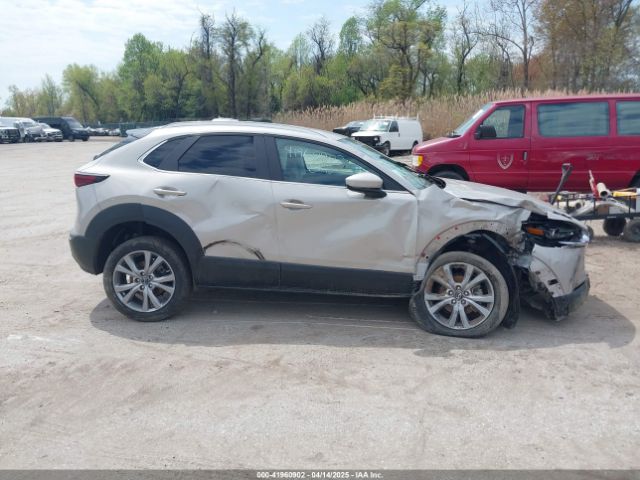 3MVDMBBL2NM439681 Mazda Cx-30 Select