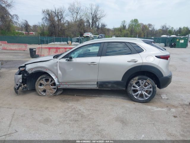 3MVDMBBL2NM439681 Mazda Cx-30 Select