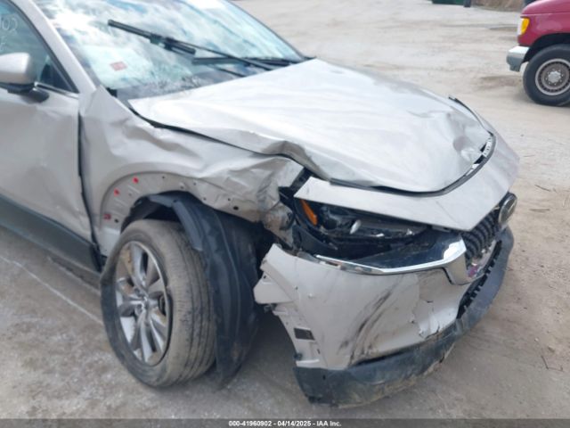3MVDMBBL2NM439681 Mazda Cx-30 Select