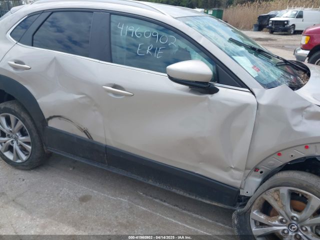 3MVDMBBL2NM439681 Mazda Cx-30 Select