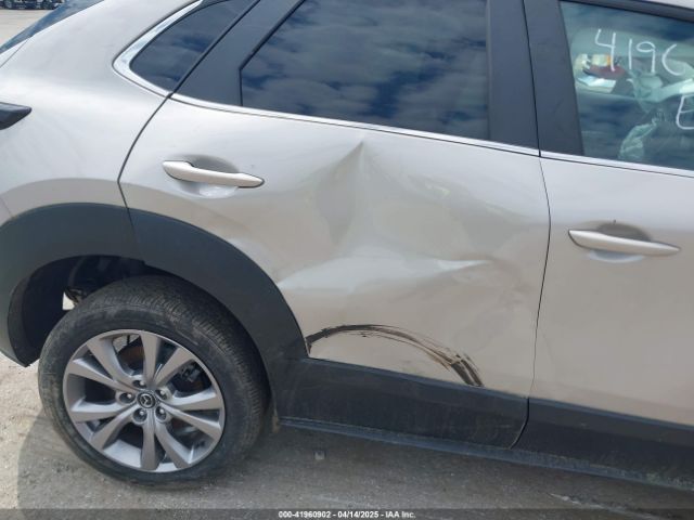 3MVDMBBL2NM439681 Mazda Cx-30 Select