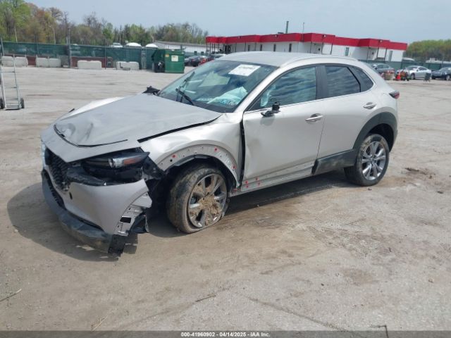 3MVDMBBL2NM439681 Mazda Cx-30 Select