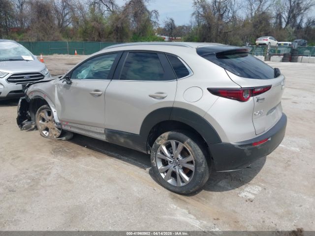 3MVDMBBL2NM439681 Mazda Cx-30 Select