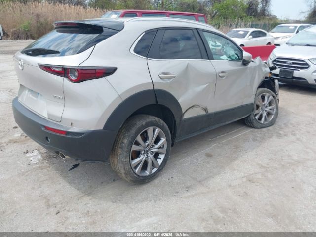 3MVDMBBL2NM439681 Mazda Cx-30 Select