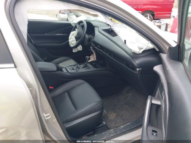3MVDMBBL2NM439681 Mazda Cx-30 Select