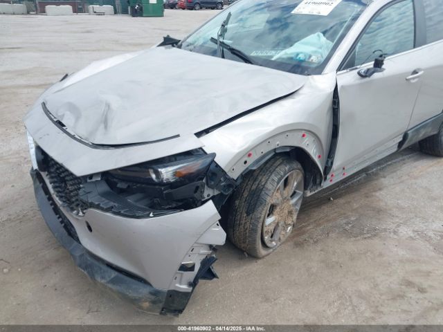 3MVDMBBL2NM439681 Mazda Cx-30 Select