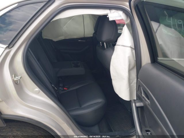 3MVDMBBL2NM439681 Mazda Cx-30 Select