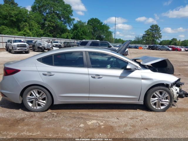 KMHD84LF8LU929864 Hyundai Elantra Value Edition