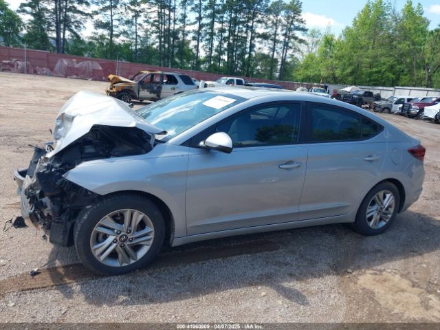KMHD84LF8LU929864 Hyundai Elantra Value Edition