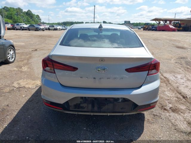 KMHD84LF8LU929864 Hyundai Elantra Value Edition