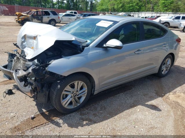 KMHD84LF8LU929864 Hyundai Elantra Value Edition