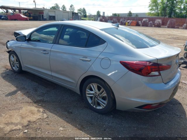 KMHD84LF8LU929864 Hyundai Elantra Value Edition