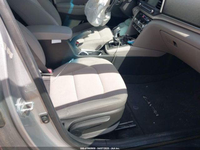 KMHD84LF8LU929864 Hyundai Elantra Value Edition
